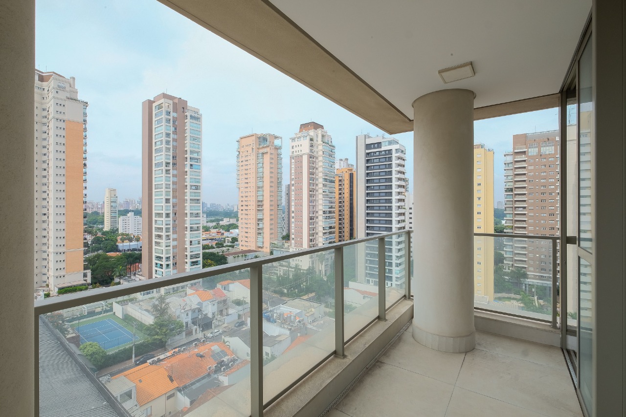 Apartamento para venda em Paraíso
