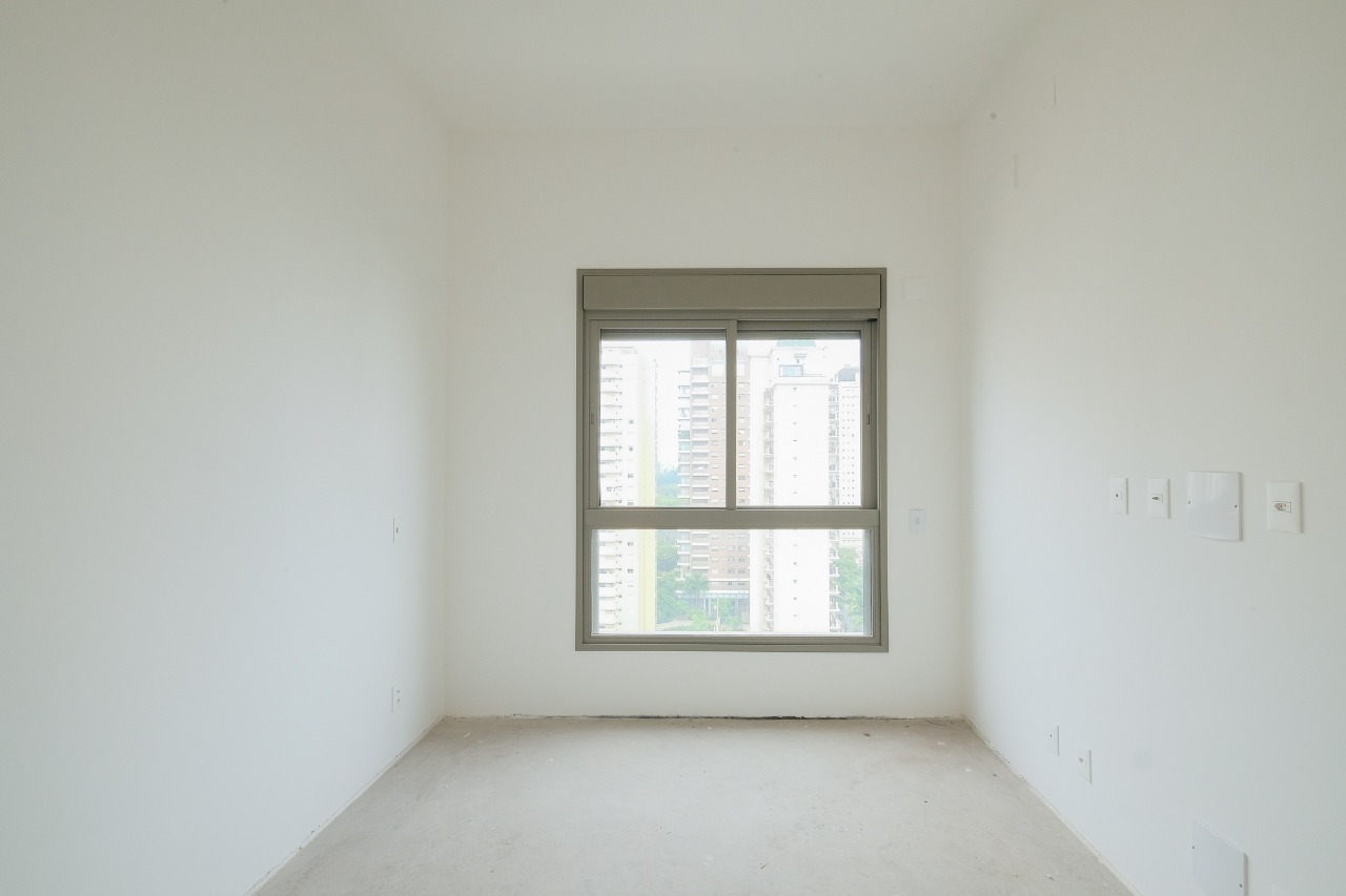 Apartamento para venda em Paraíso