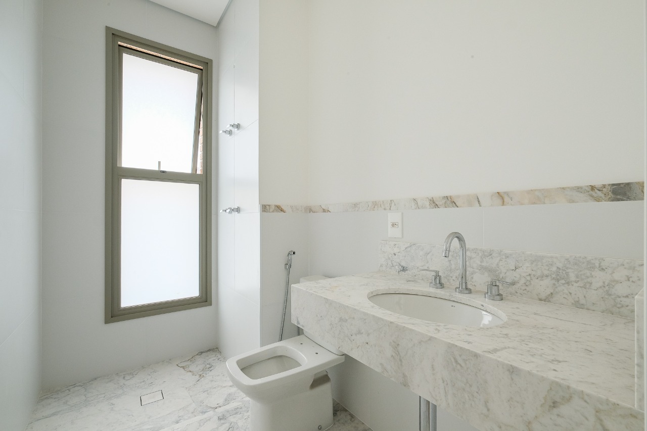 Apartamento para venda em Paraíso