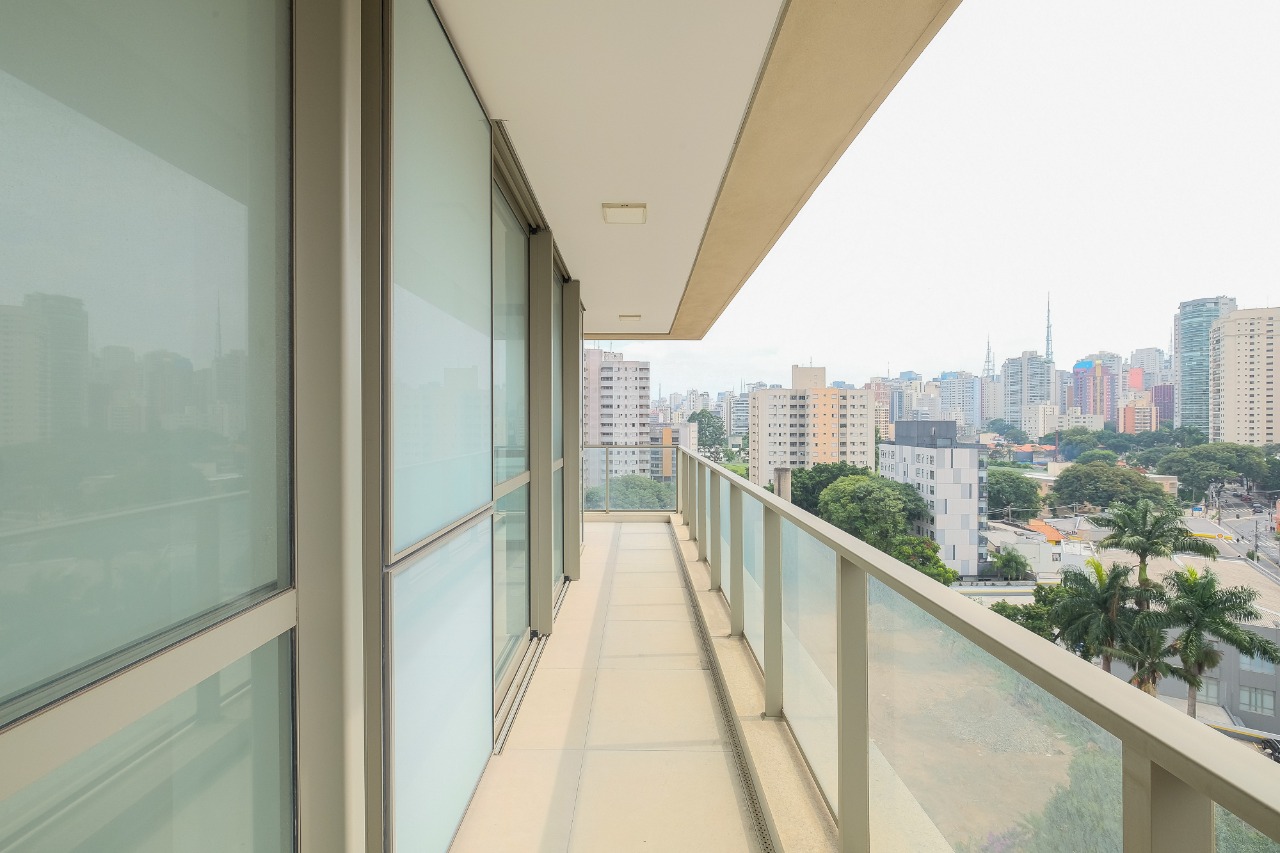 Apartamento para venda em Paraíso