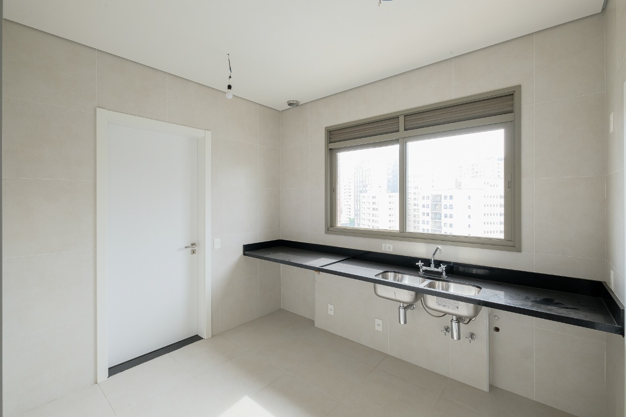 Apartamento para venda em Paraíso