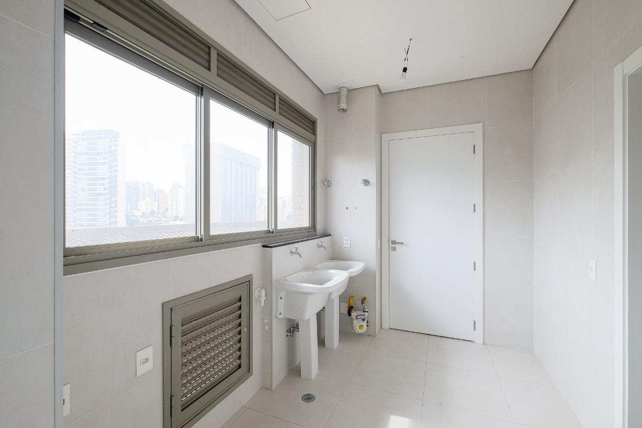 Apartamento para venda em Paraíso