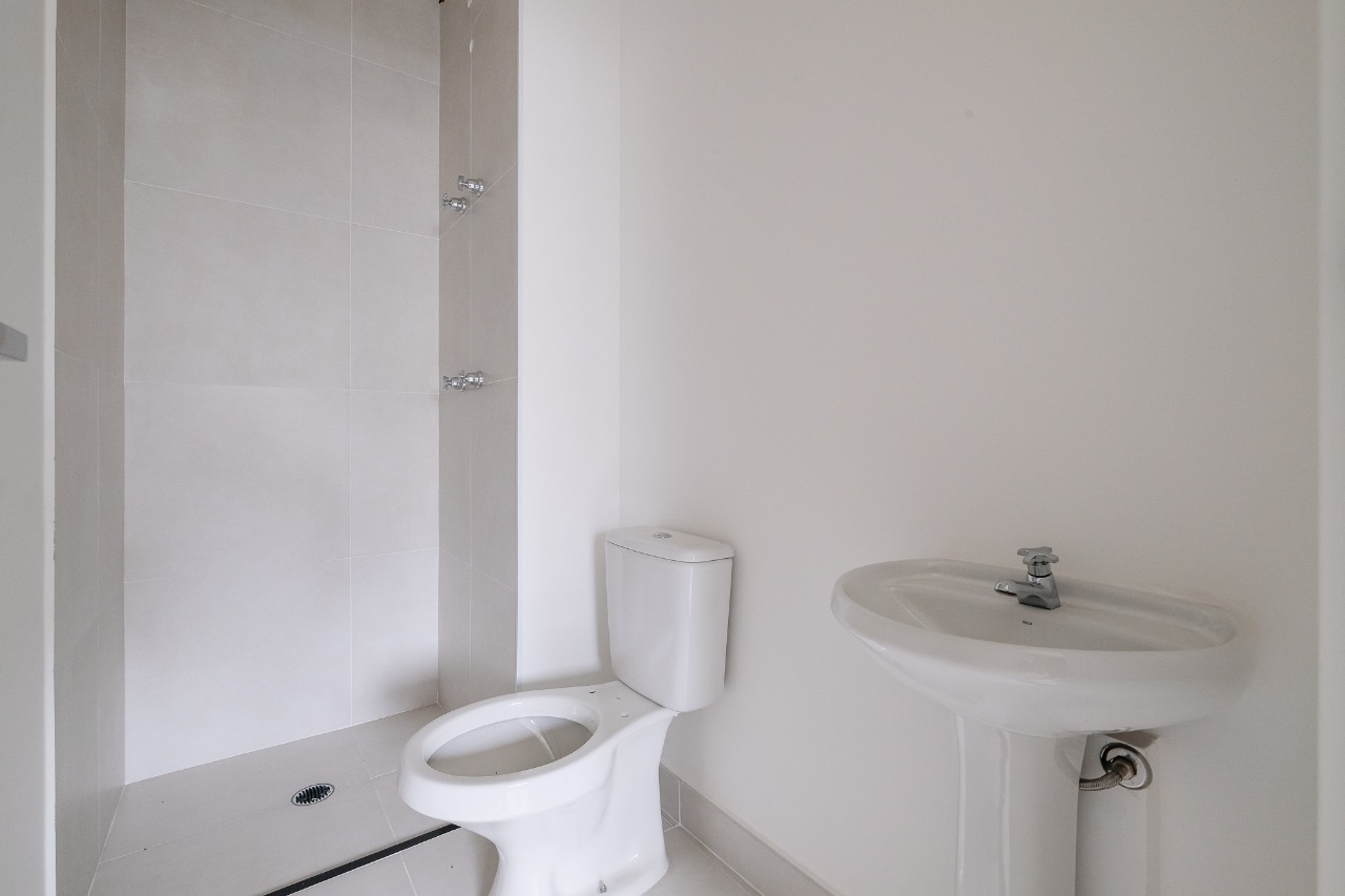 Apartamento para venda em Paraíso