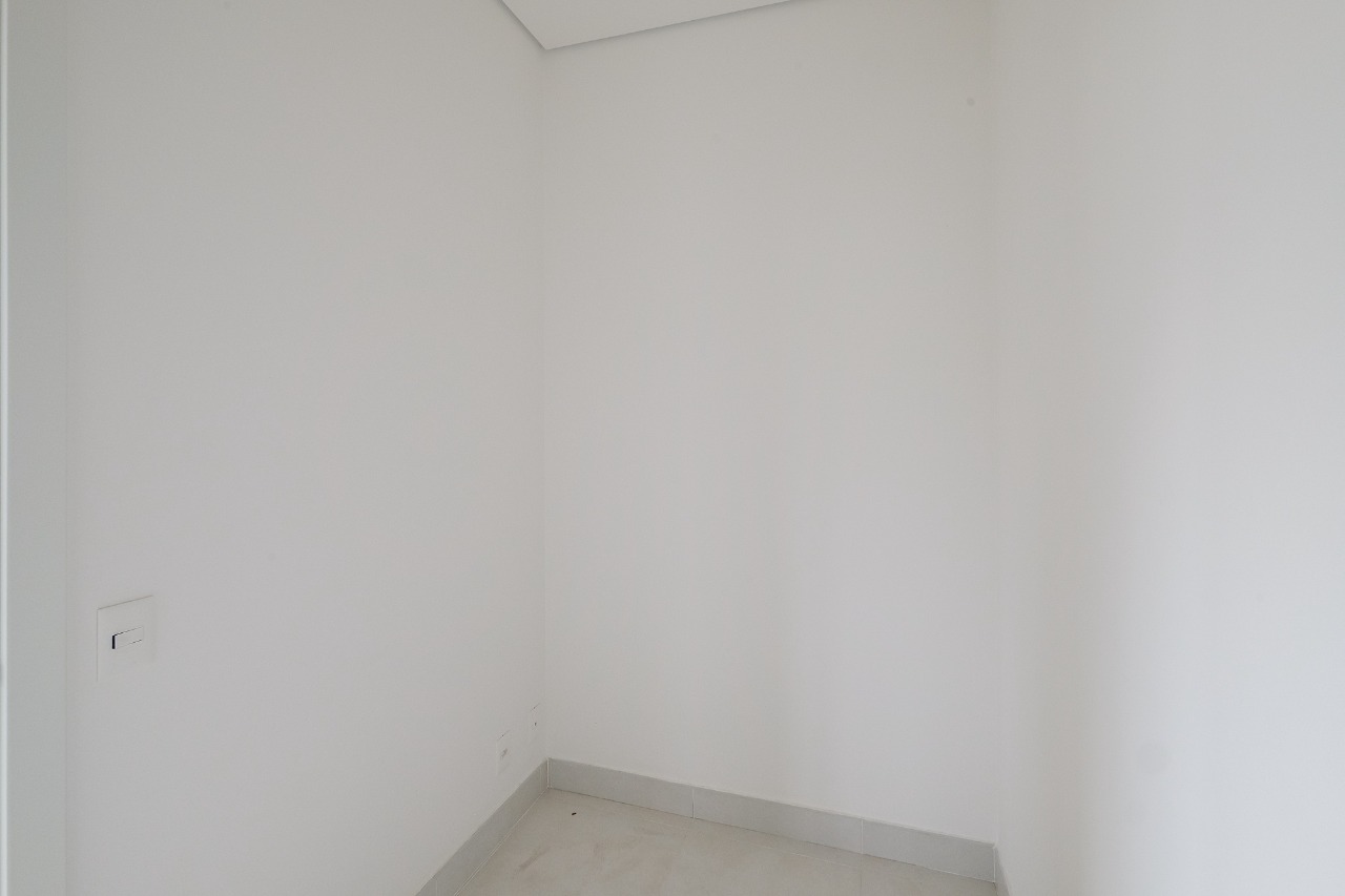 Apartamento para venda em Paraíso