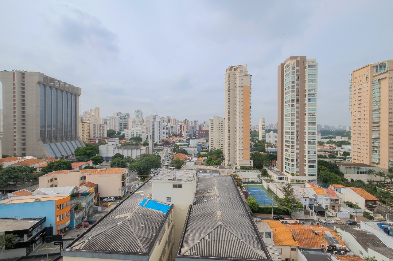 Apartamento para venda em Paraíso