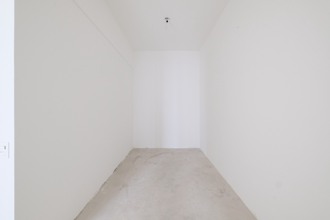 Apartamento para venda em Paraíso