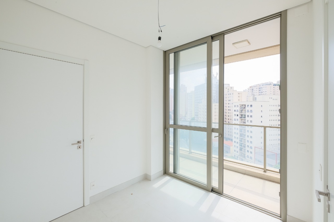 Apartamento para venda em Paraíso
