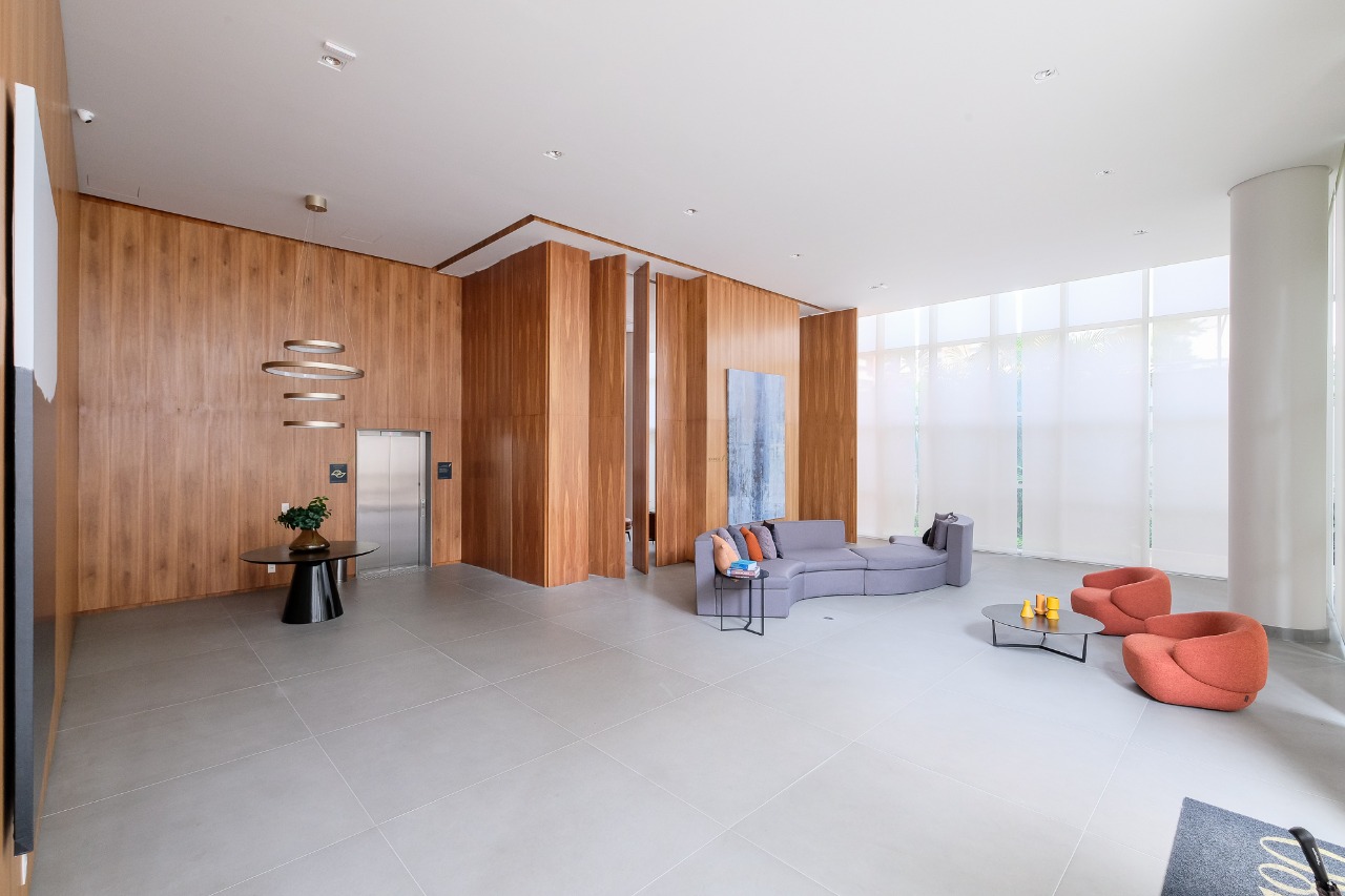 Apartamento para venda em Paraíso