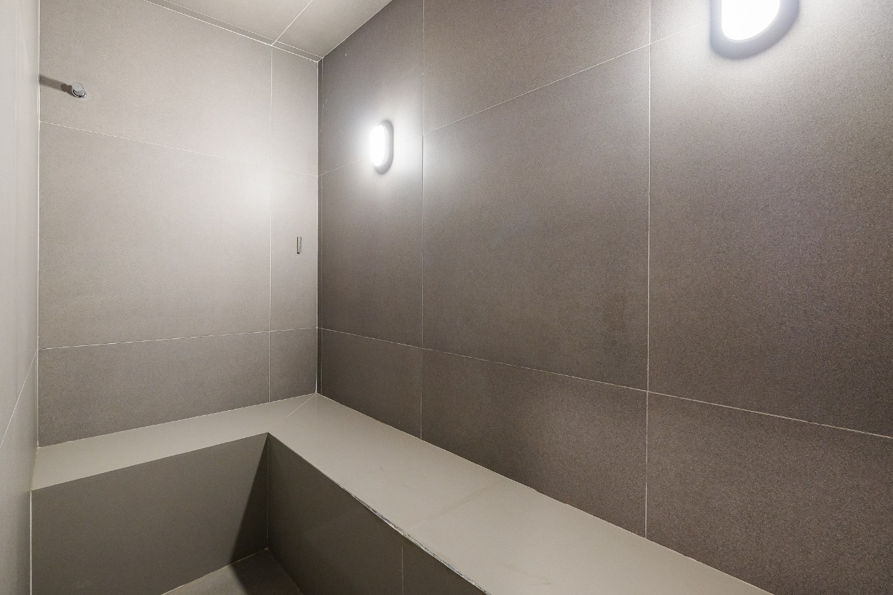 Apartamento para venda em Paraíso
