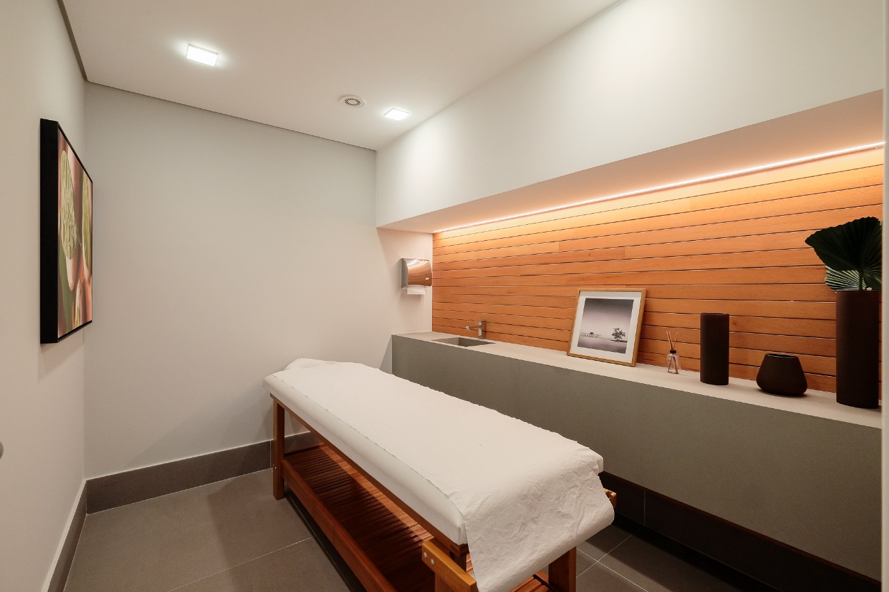 Apartamento para venda em Paraíso