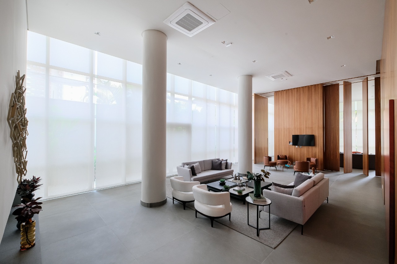 Apartamento para venda em Paraíso