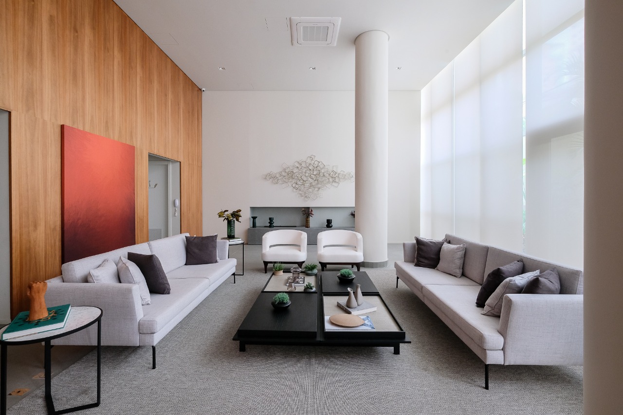 Apartamento para venda em Paraíso