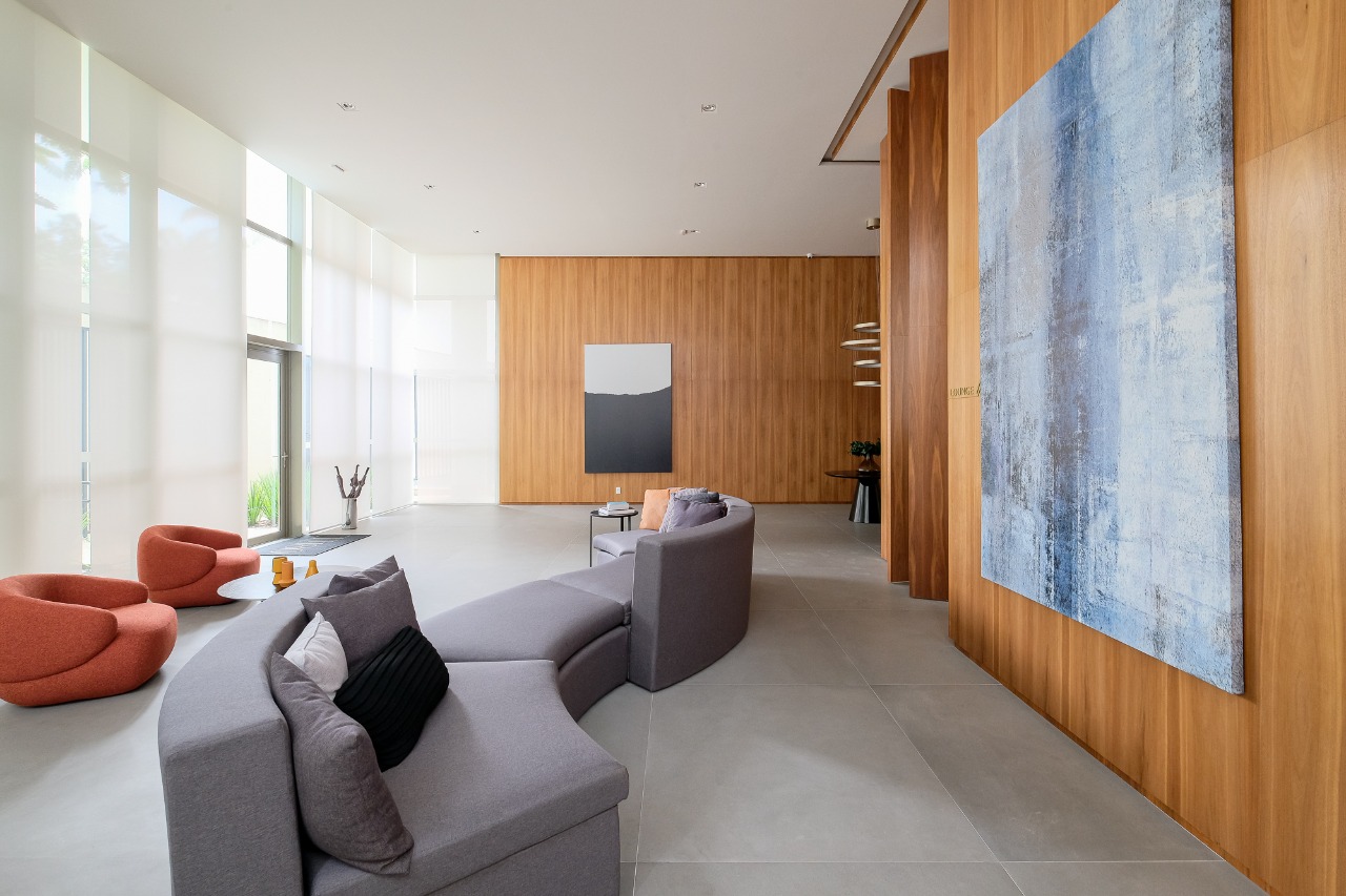 Apartamento para venda em Paraíso