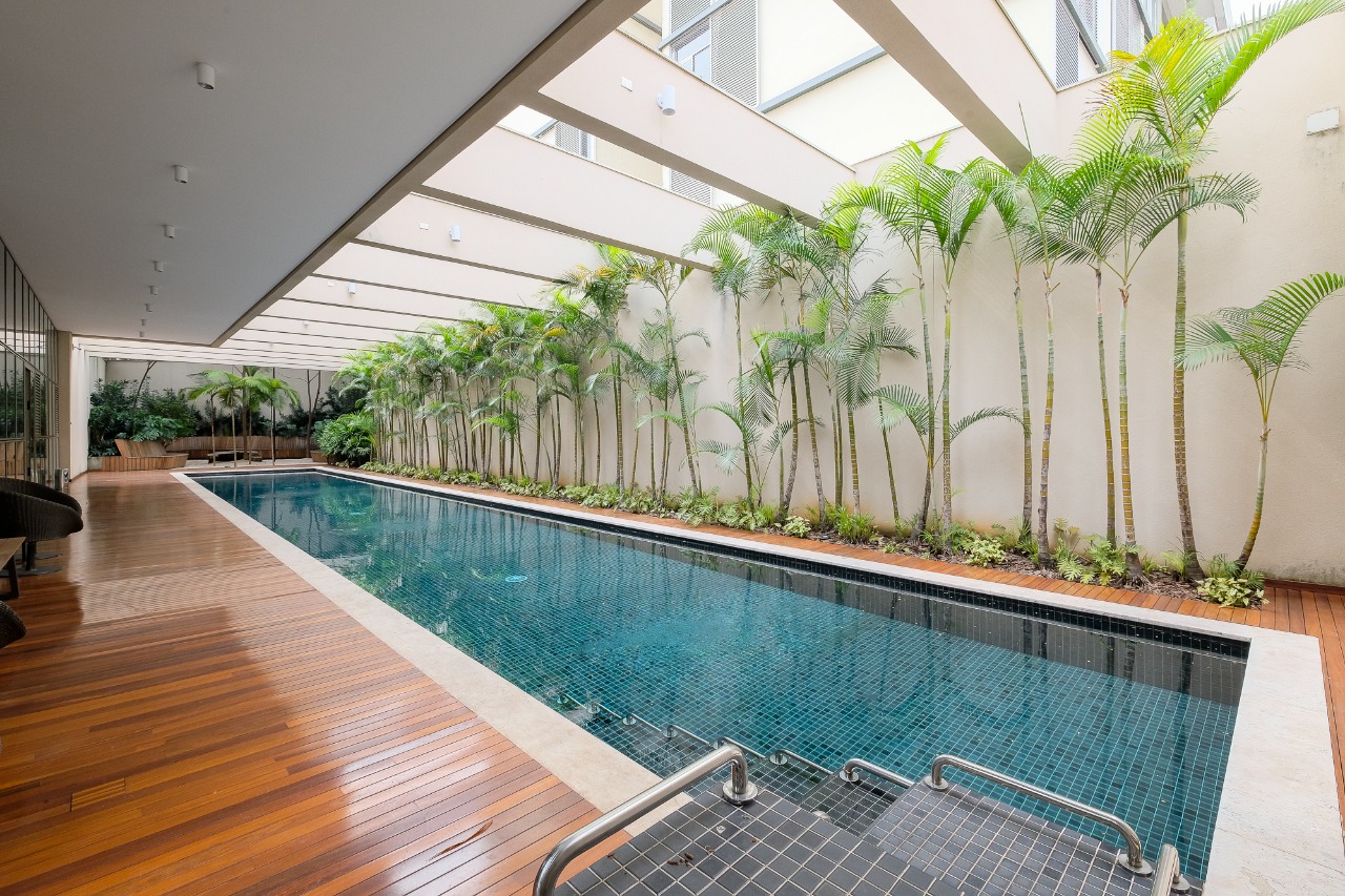 Apartamento para venda em Paraíso