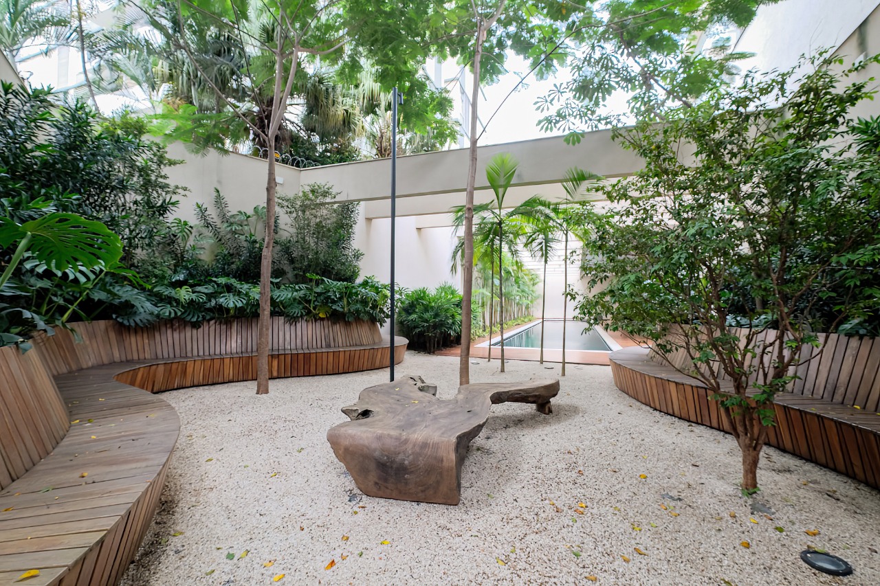 Apartamento para venda em Paraíso