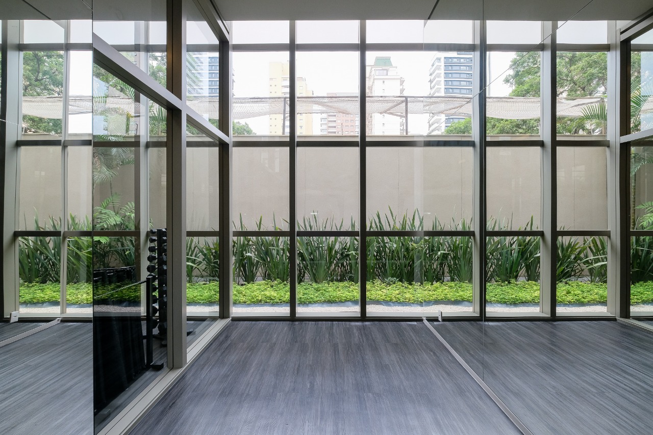 Apartamento para venda em Paraíso