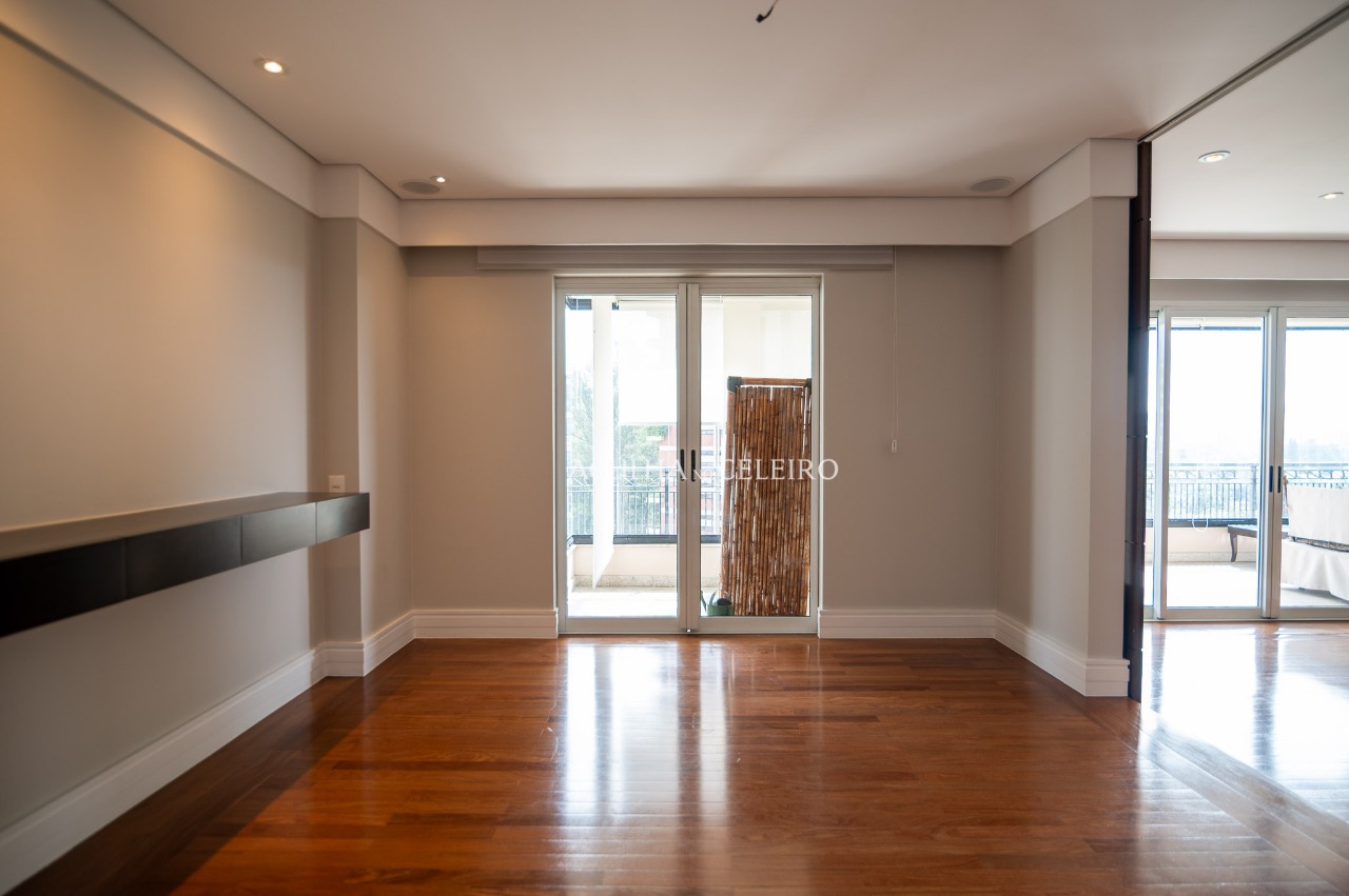 Apartamento para venda em Vila Nova Conceição