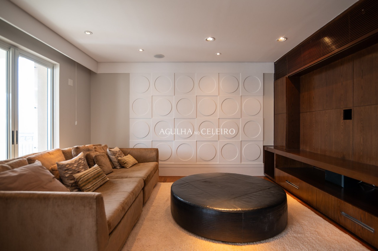 Apartamento para venda em Vila Nova Conceição