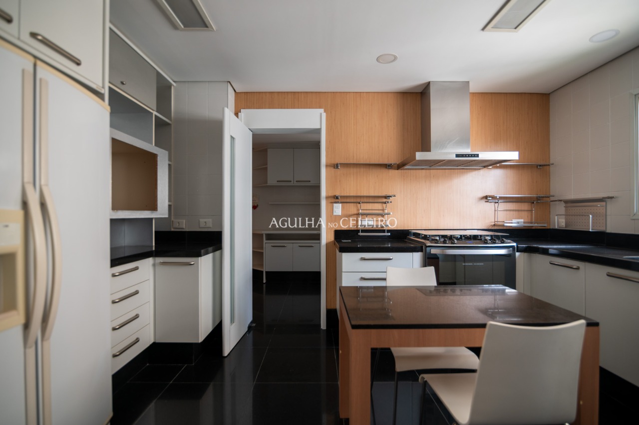 Apartamento para venda em Vila Nova Conceição