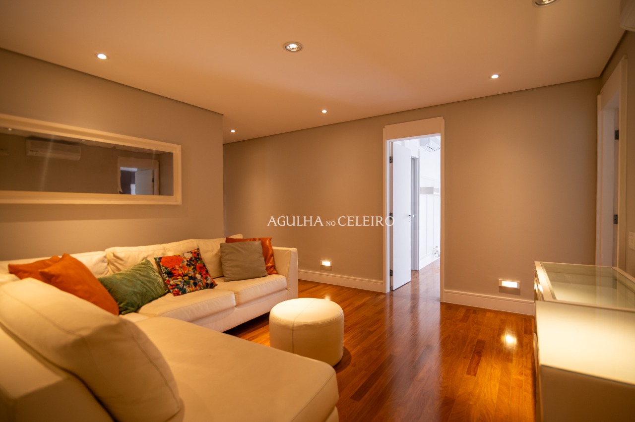 Apartamento para venda em Vila Nova Conceição