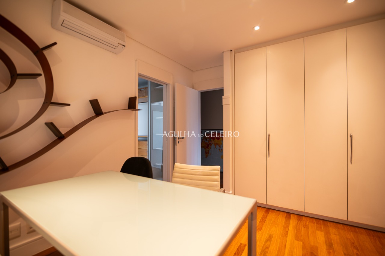 Apartamento para venda em Vila Nova Conceição
