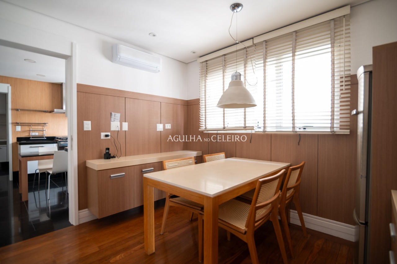 Apartamento para venda em Vila Nova Conceição