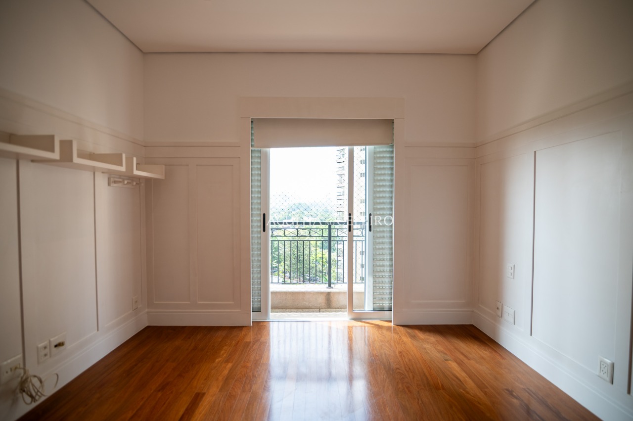 Apartamento para venda em Vila Nova Conceição