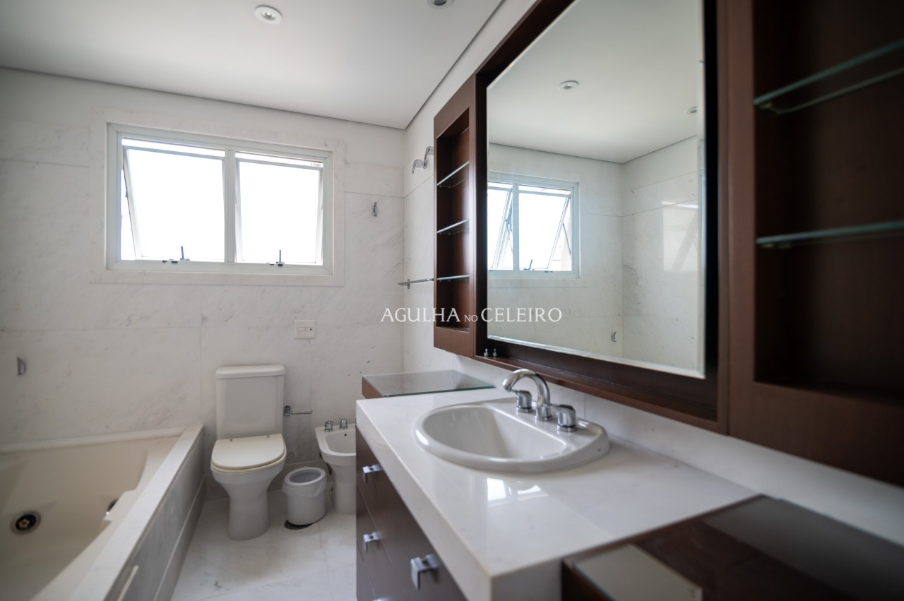 Apartamento para venda em Vila Nova Conceição