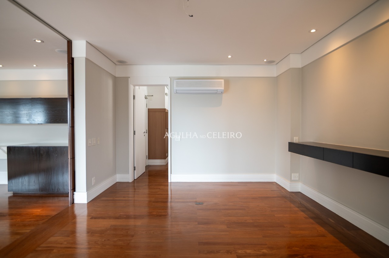 Apartamento para venda em Vila Nova Conceição