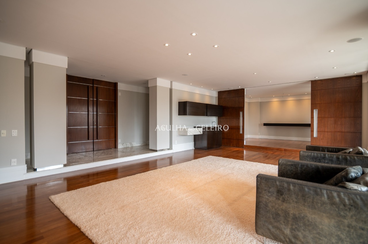 Apartamento para venda em Vila Nova Conceição