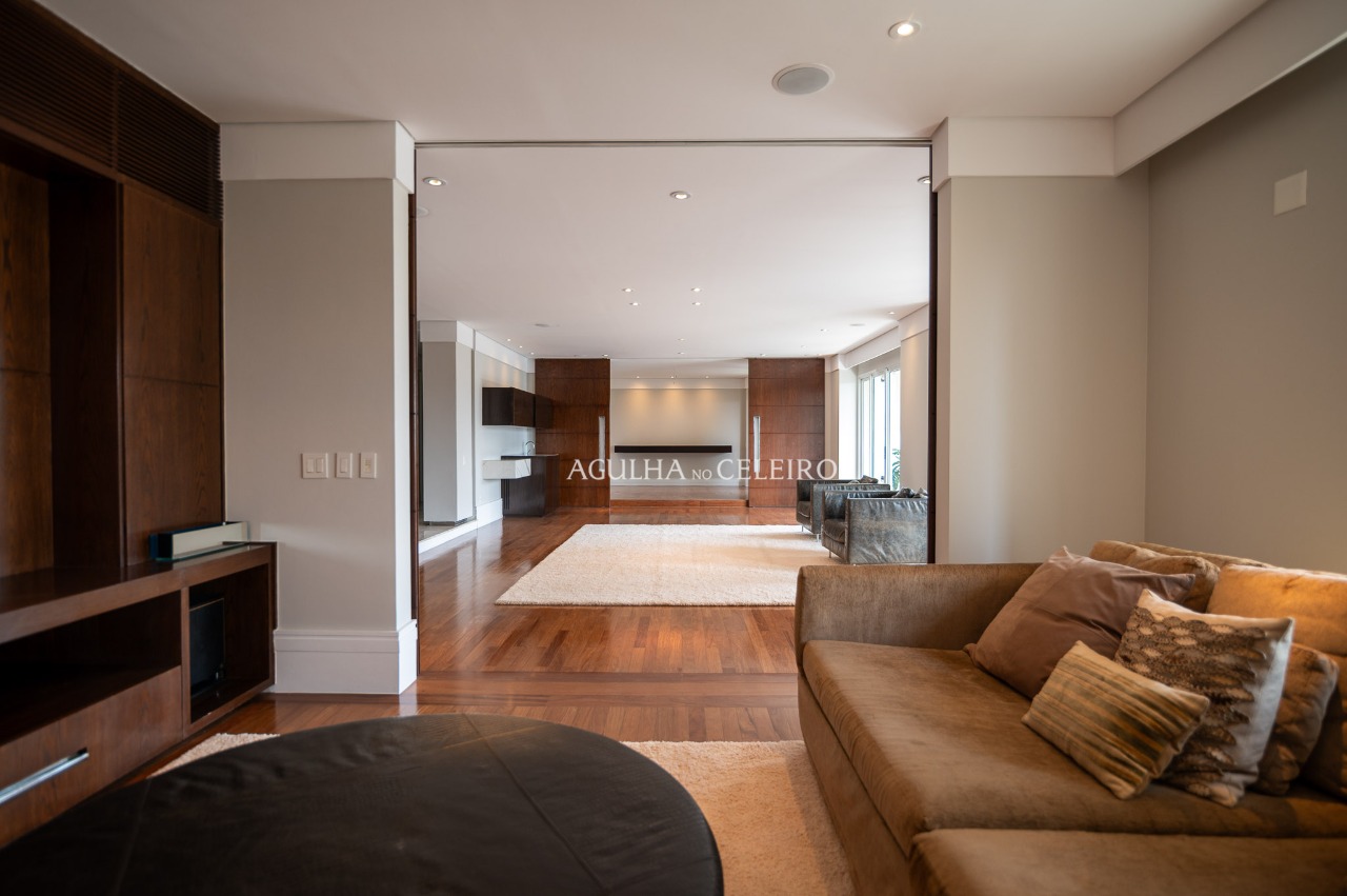 Apartamento para venda em Vila Nova Conceição
