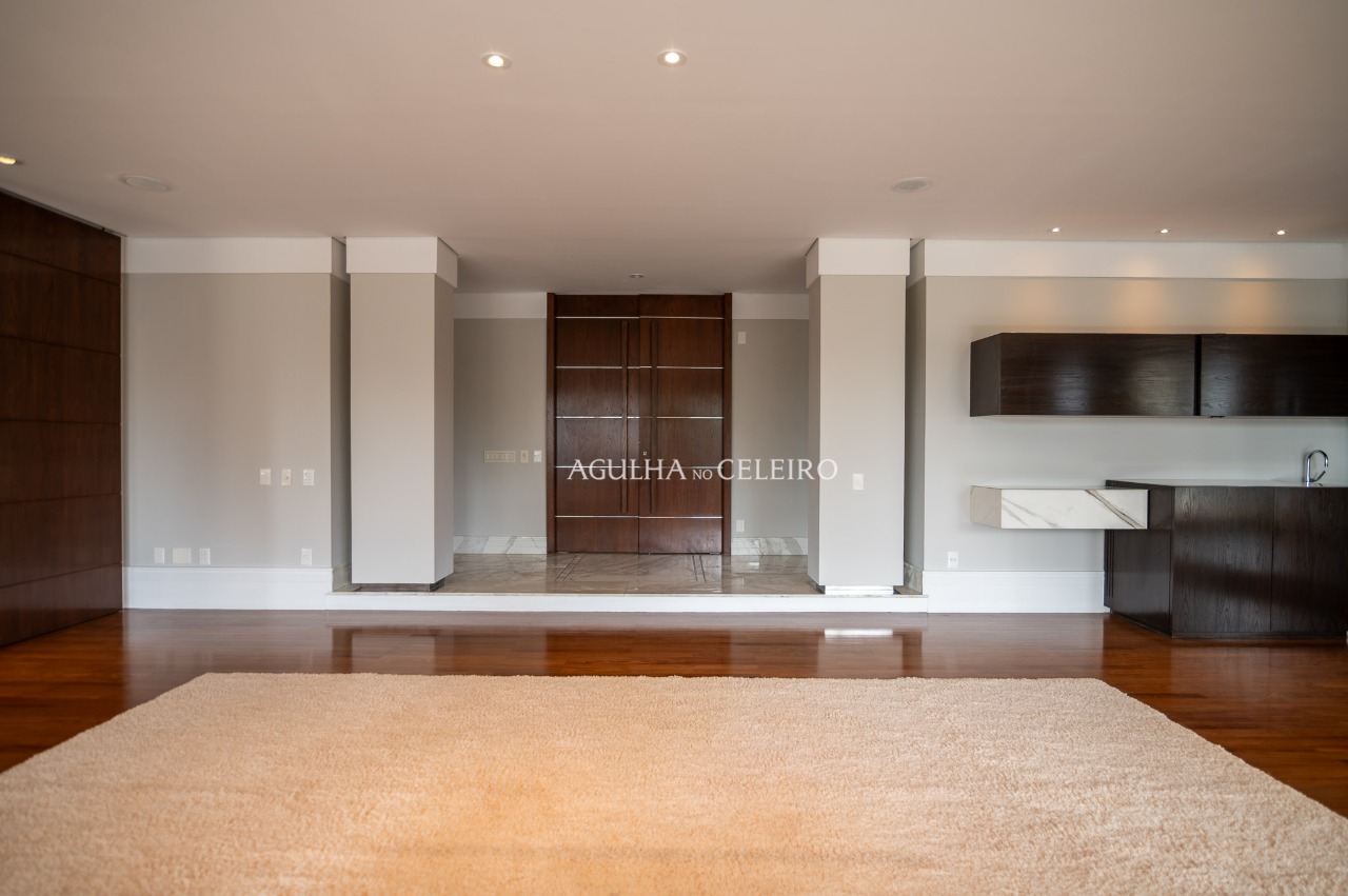 Apartamento para venda em Vila Nova Conceição