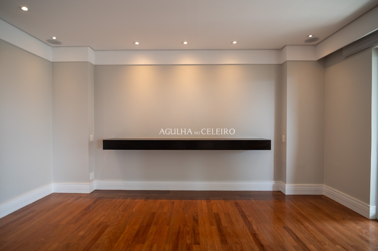 Apartamento para venda em Vila Nova Conceição