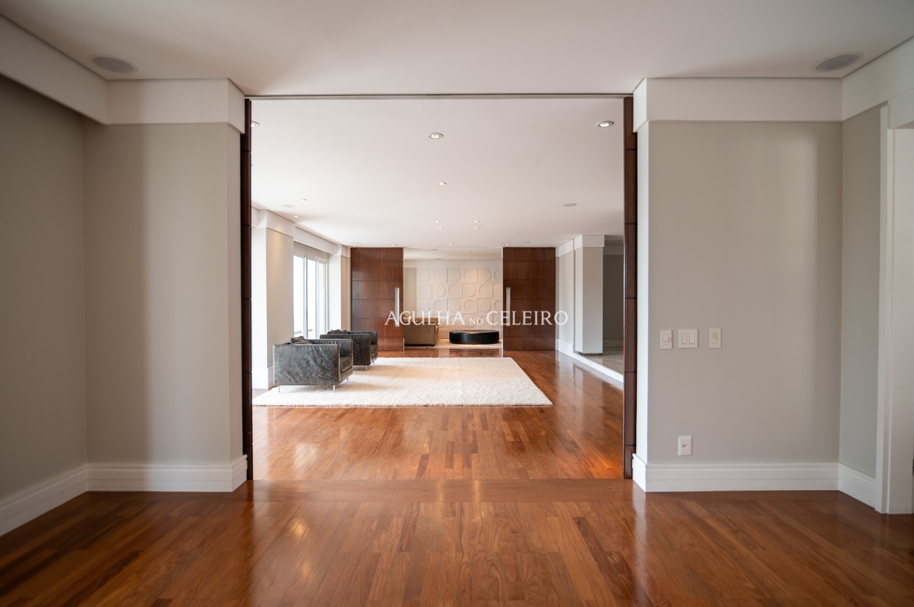 Apartamento para venda em Vila Nova Conceição
