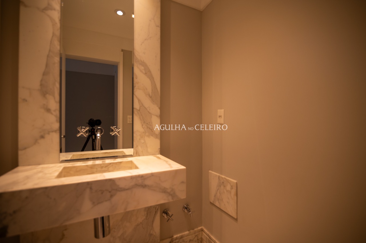 Apartamento para venda em Vila Nova Conceição