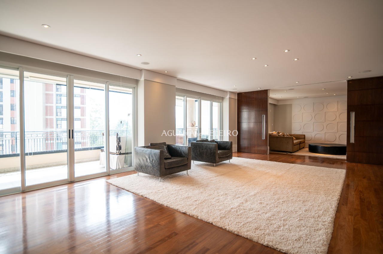 Apartamento para venda em Vila Nova Conceição