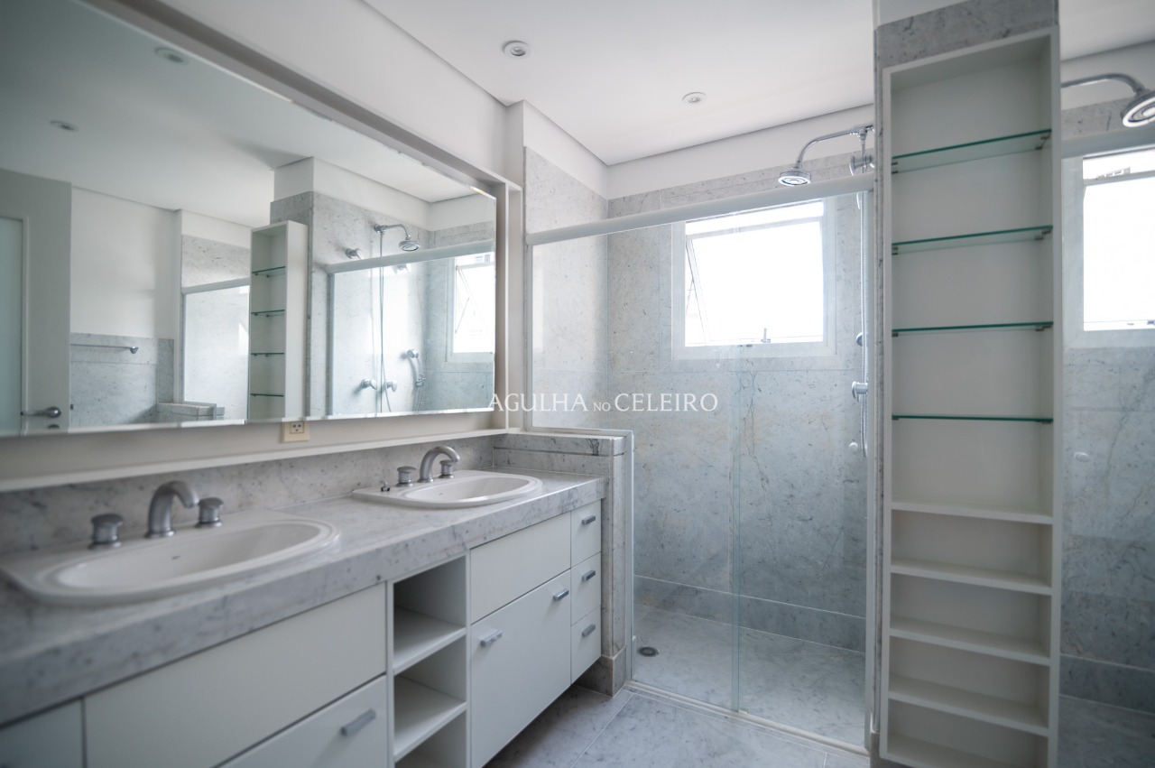 Apartamento para venda em Vila Nova Conceição