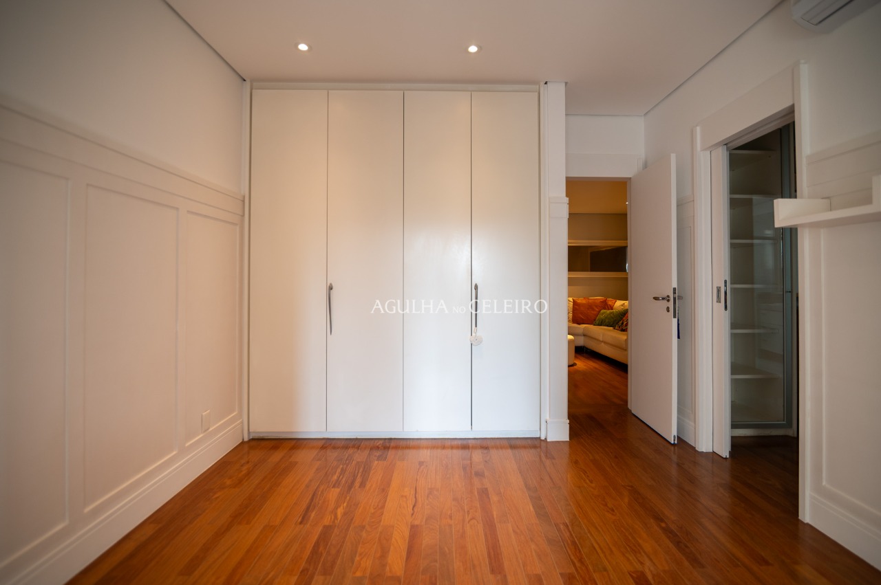 Apartamento para venda em Vila Nova Conceição