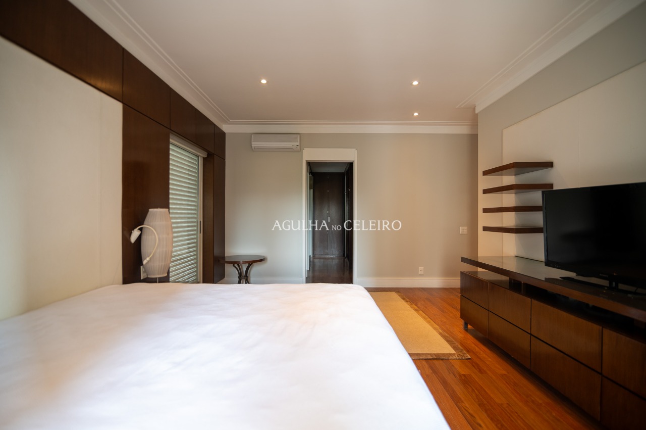 Apartamento para venda em Vila Nova Conceição