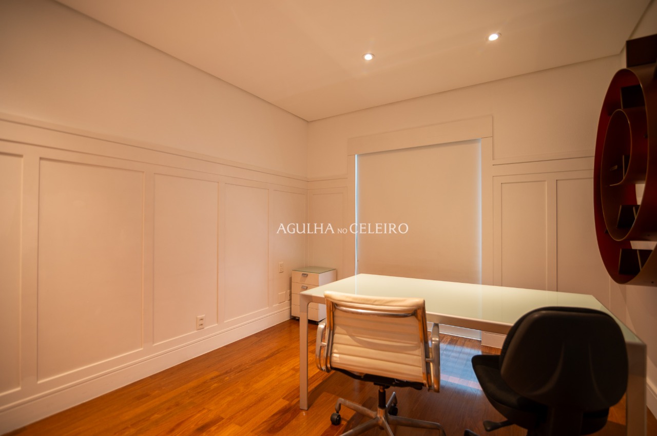 Apartamento para venda em Vila Nova Conceição