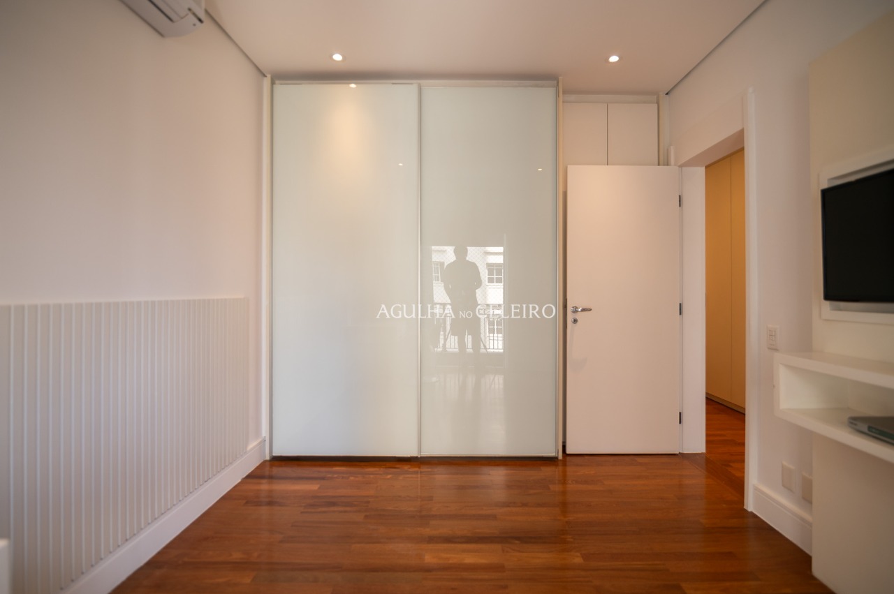 Apartamento para venda em Vila Nova Conceição