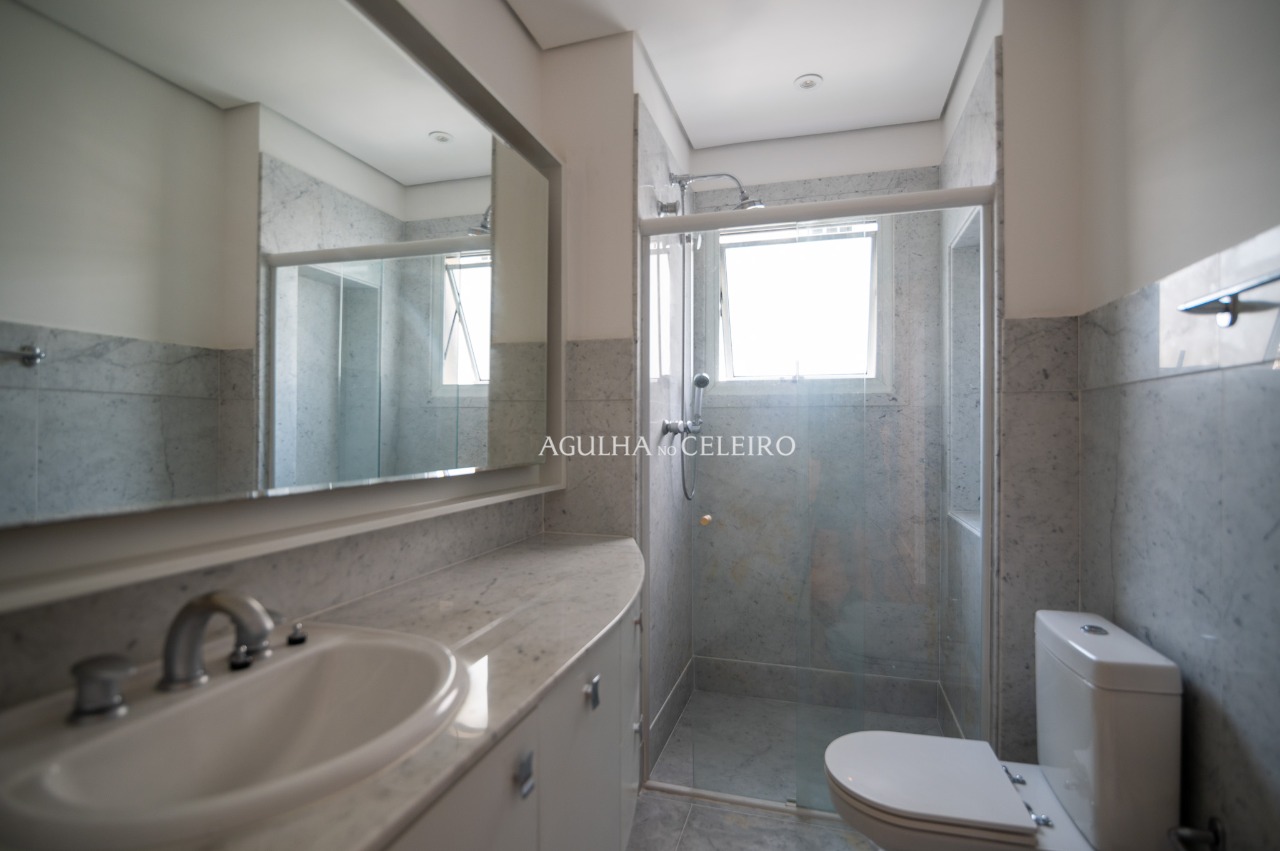Apartamento para venda em Vila Nova Conceição
