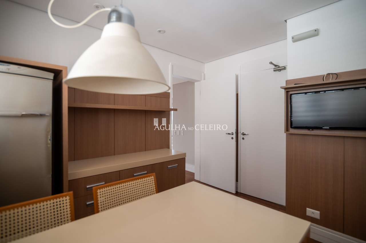 Apartamento para venda em Vila Nova Conceição