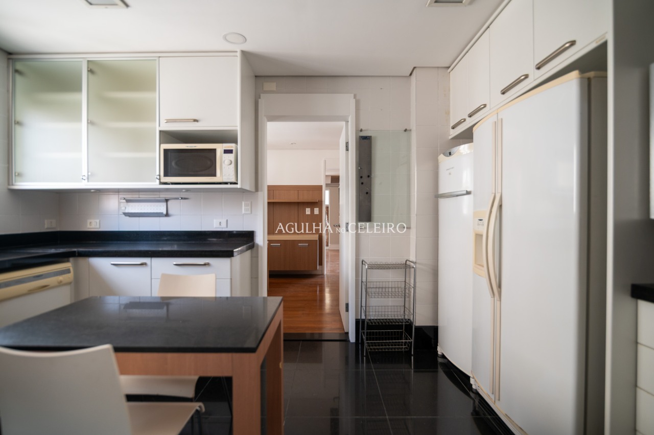 Apartamento para venda em Vila Nova Conceição