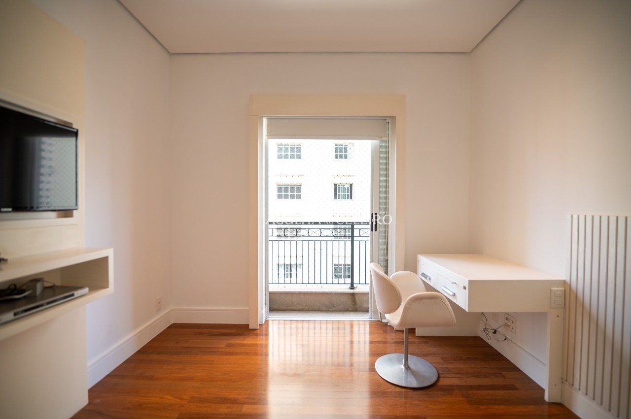 Apartamento para venda em Vila Nova Conceição