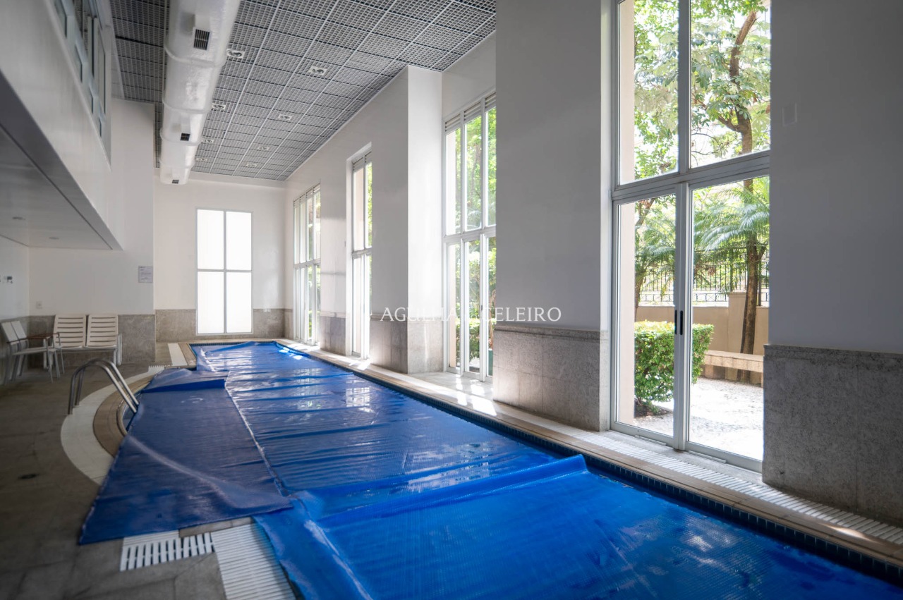 Apartamento para venda em Vila Nova Conceição