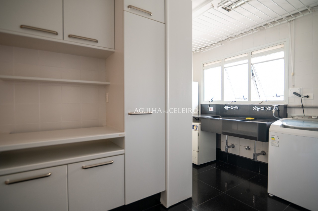 Apartamento para venda em Vila Nova Conceição