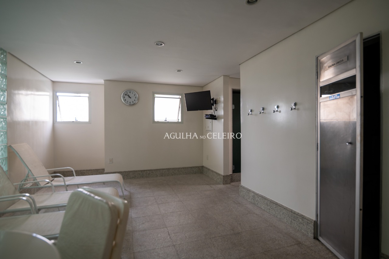 Apartamento para venda em Vila Nova Conceição