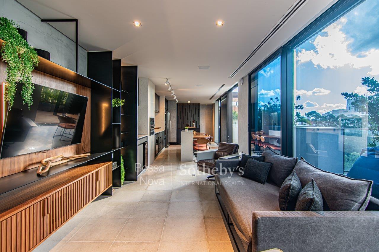 Cobertura Duplex para venda em Pinheiros