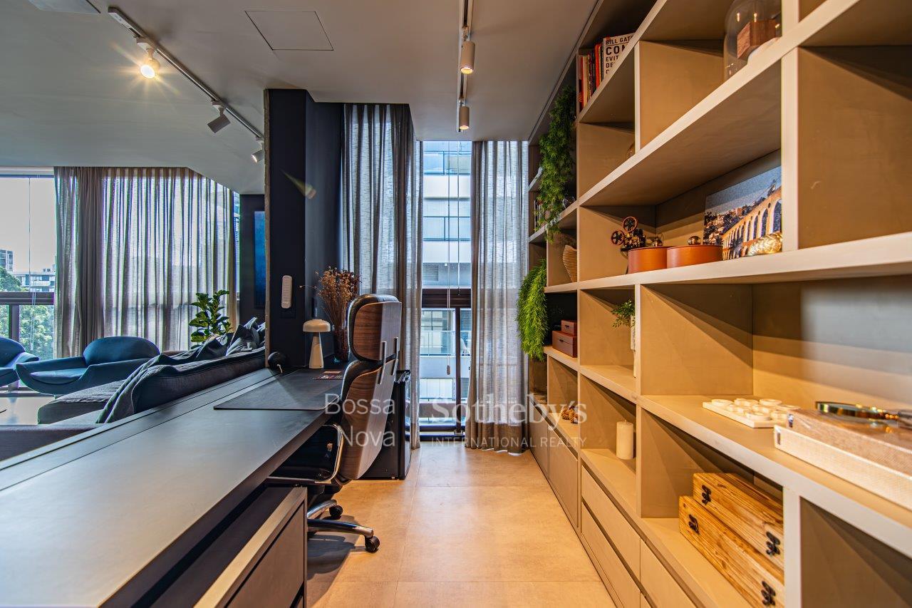 Cobertura Duplex para venda em Pinheiros